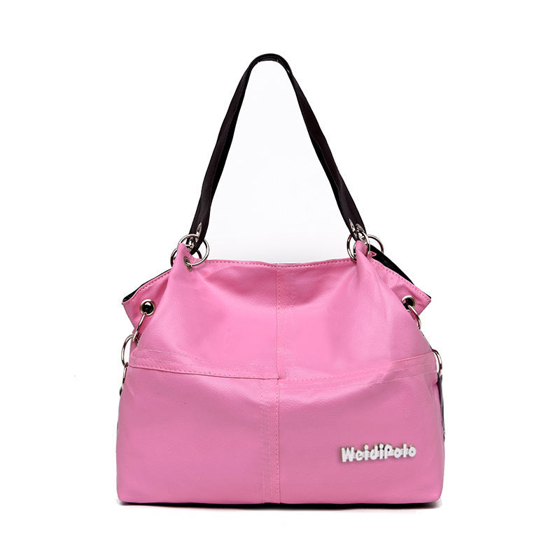 Weidi Paul's Foreign Trade Handbags New