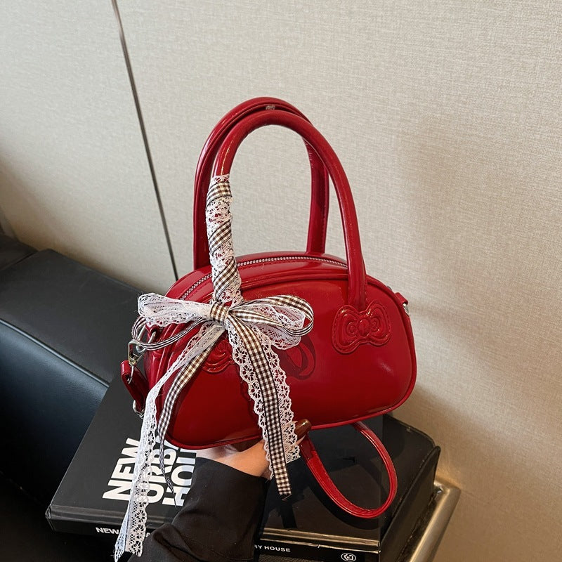All-matching Ins Shoulder Messenger Bag