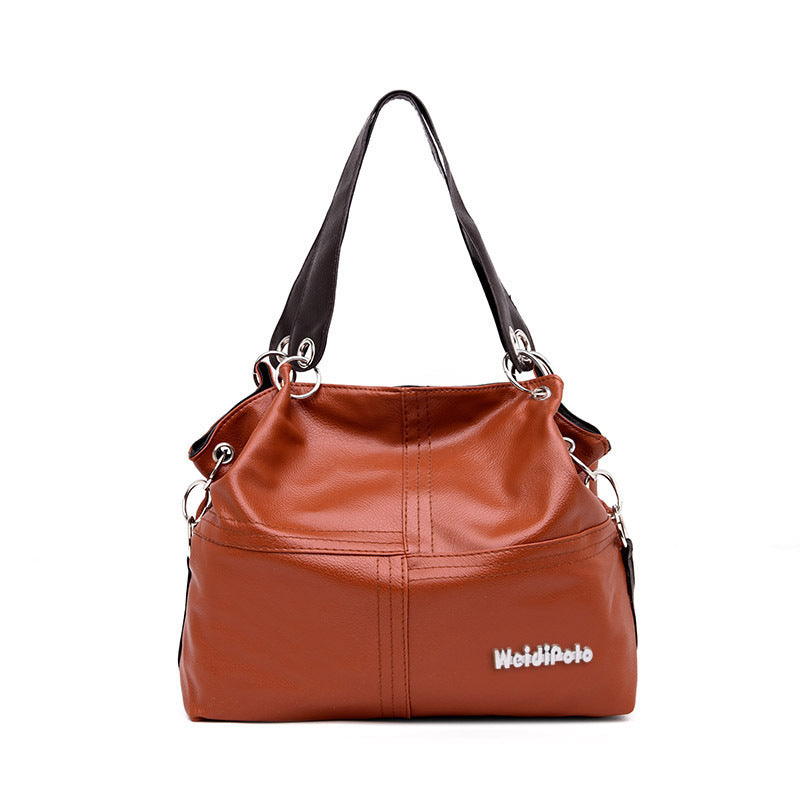 Weidi Paul's Foreign Trade Handbags New