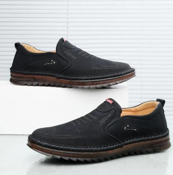 Mens premum Leather Shoes