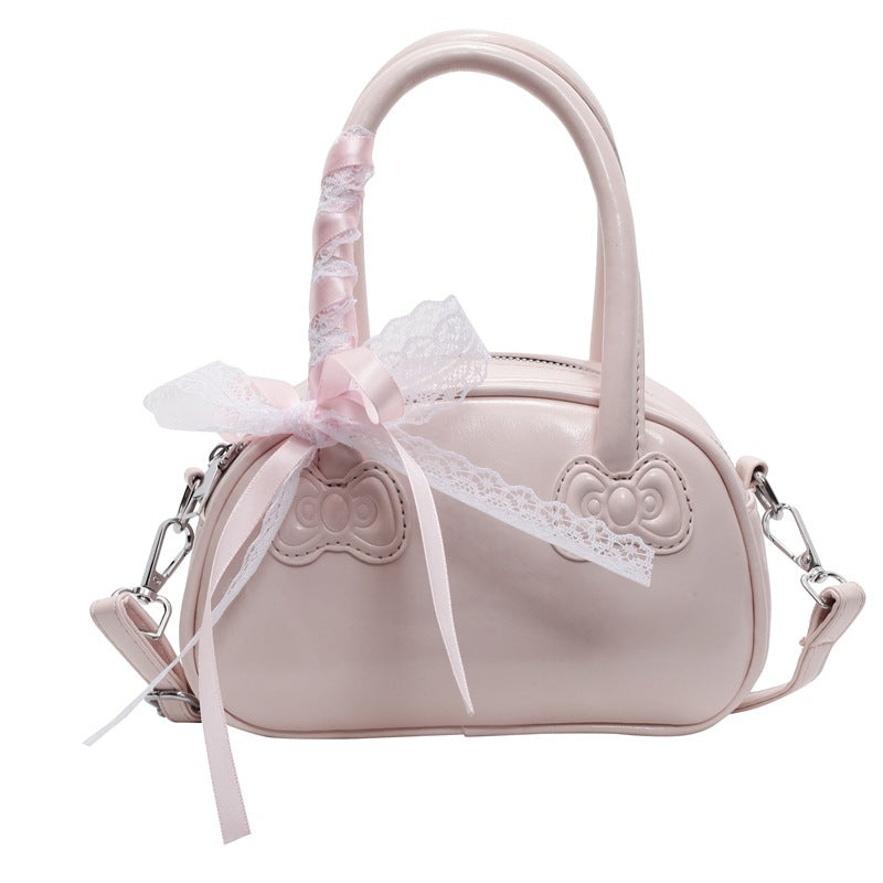 All-matching Ins Shoulder Messenger Bag