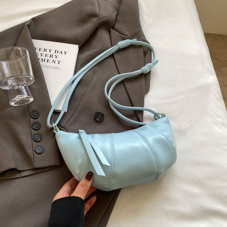Fashionable Women's Fashionable Trendy Crossbody Bag