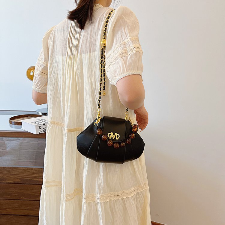 Fashion Portable Shoulder Trendy Crossbody Women's Bag