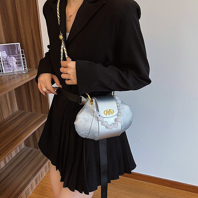 Fashion Portable Shoulder Trendy Crossbody Women's Bag
