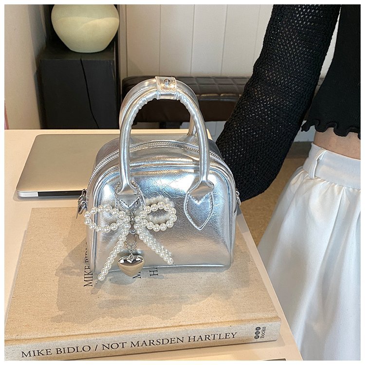Portable Female Fashionable Stylish Trendy Crossbody Bag