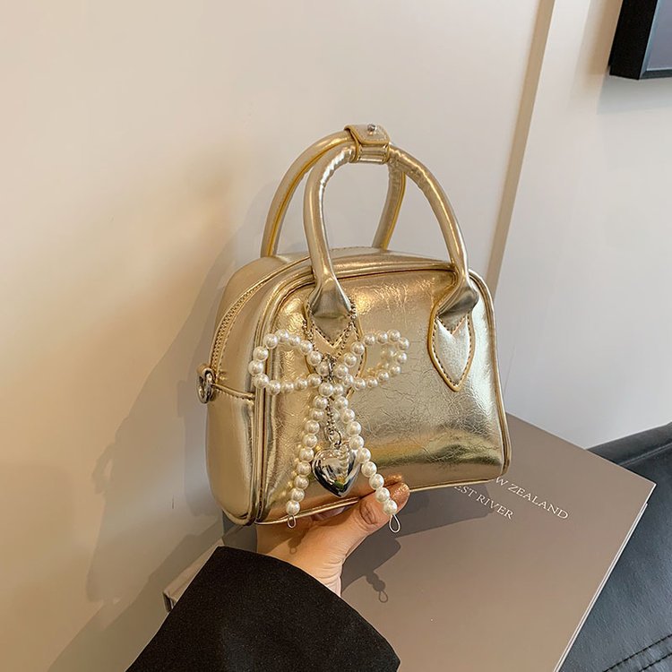 Portable Female Fashionable Stylish Trendy Crossbody Bag