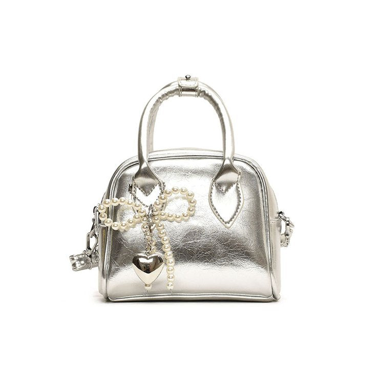 Portable Female Fashionable Stylish Trendy Crossbody Bag