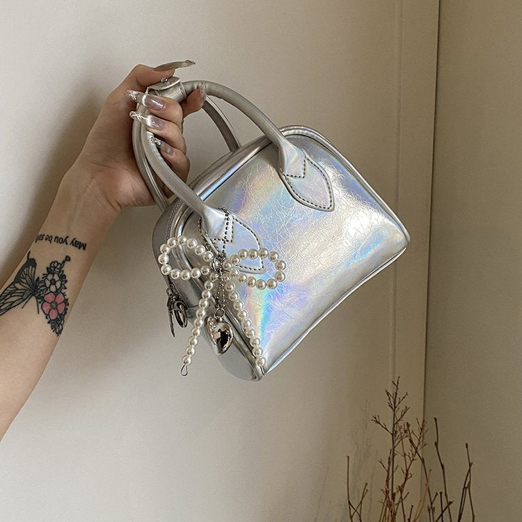 Portable Female Fashionable Stylish Trendy Crossbody Bag