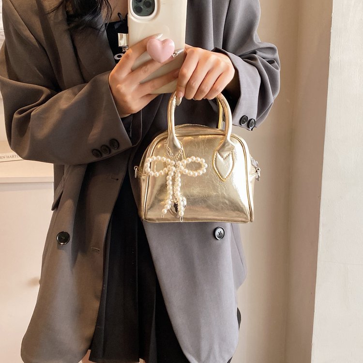Portable Female Fashionable Stylish Trendy Crossbody Bag