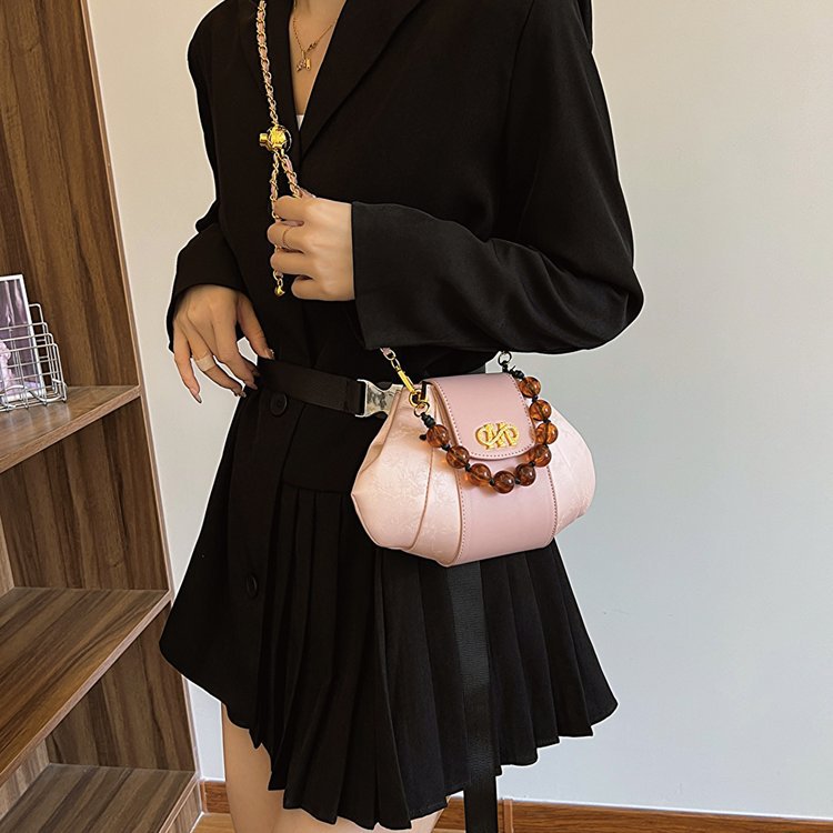 Fashion Portable Shoulder Trendy Crossbody Women's Bag