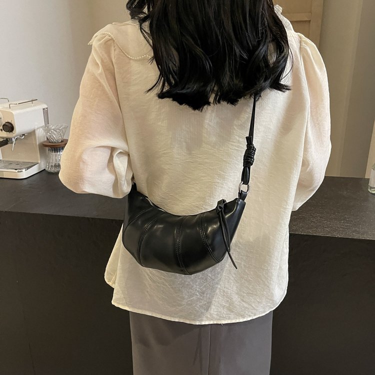 Fashionable Women's Fashionable Trendy Crossbody Bag