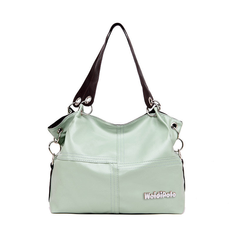 Weidi Paul's Foreign Trade Handbags New