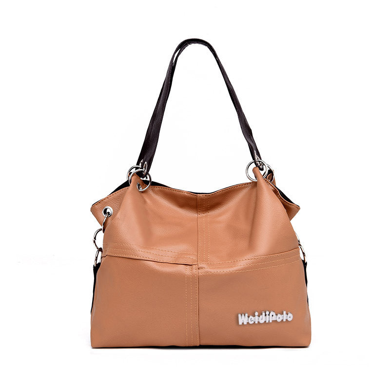 Weidi Paul's Foreign Trade Handbags New