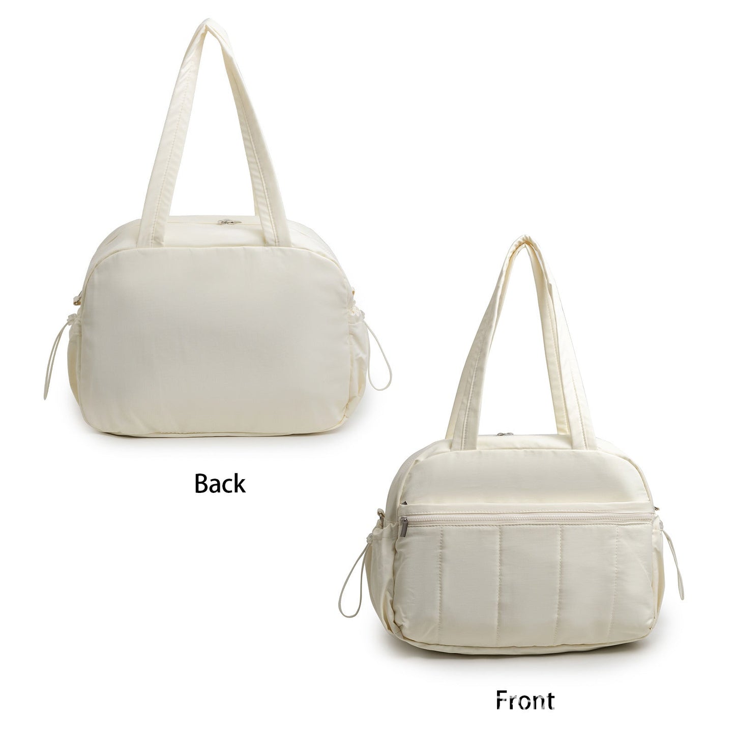 Travel Luggage Bag Women's Wet And Dry Waterproof