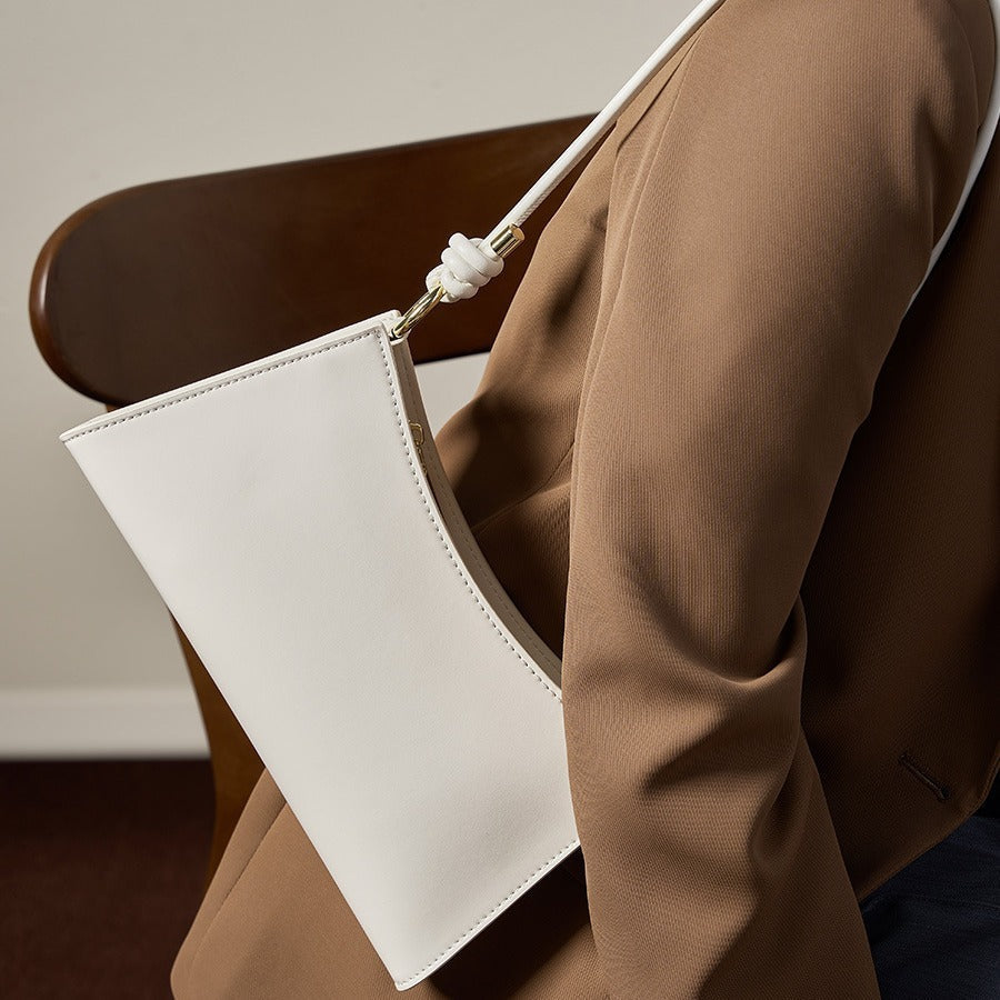 Fashion Personality Summer Commute Shoulder Bag