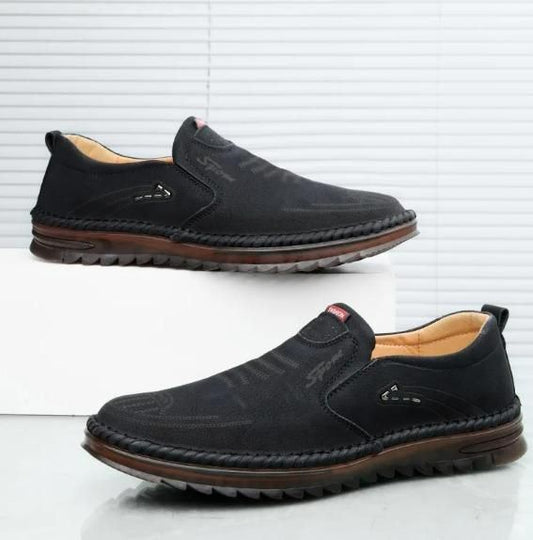 Mens premum Leather Shoes