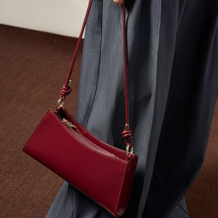 Fashion Personality Summer Commute Shoulder Bag