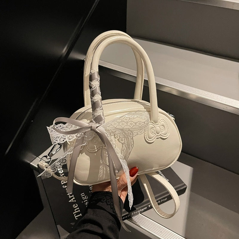 All-matching Ins Shoulder Messenger Bag