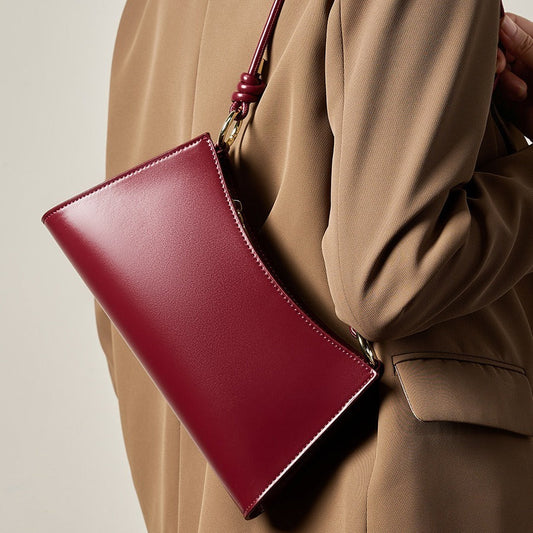 Fashion Personality Summer Commute Shoulder Bag