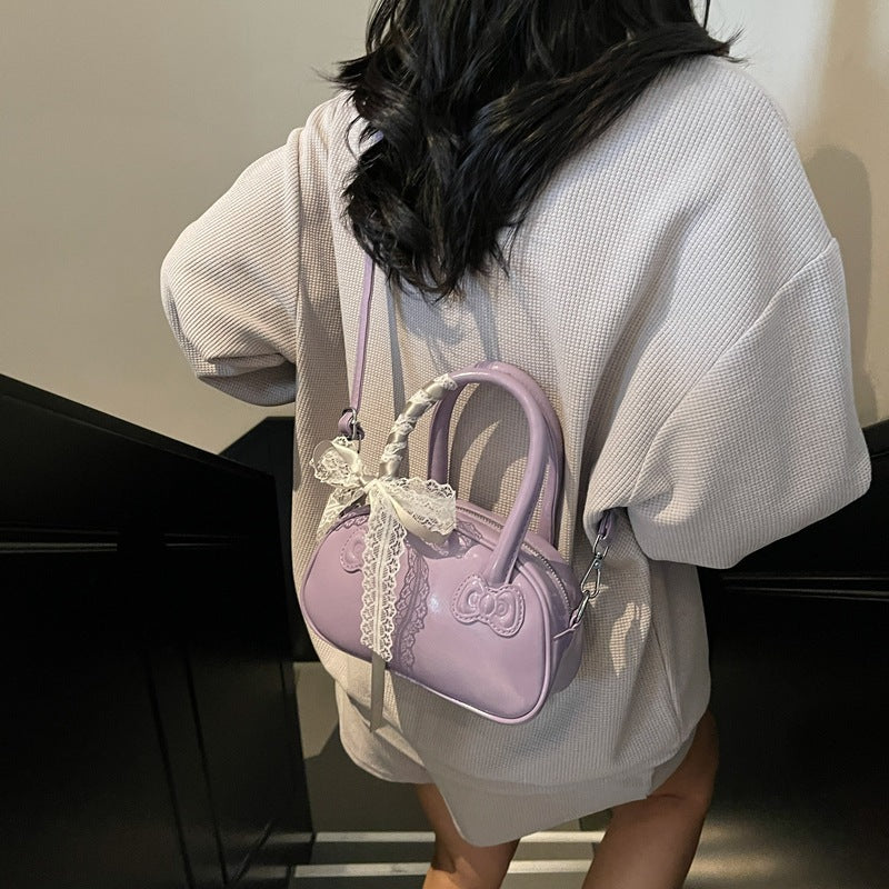 All-matching Ins Shoulder Messenger Bag