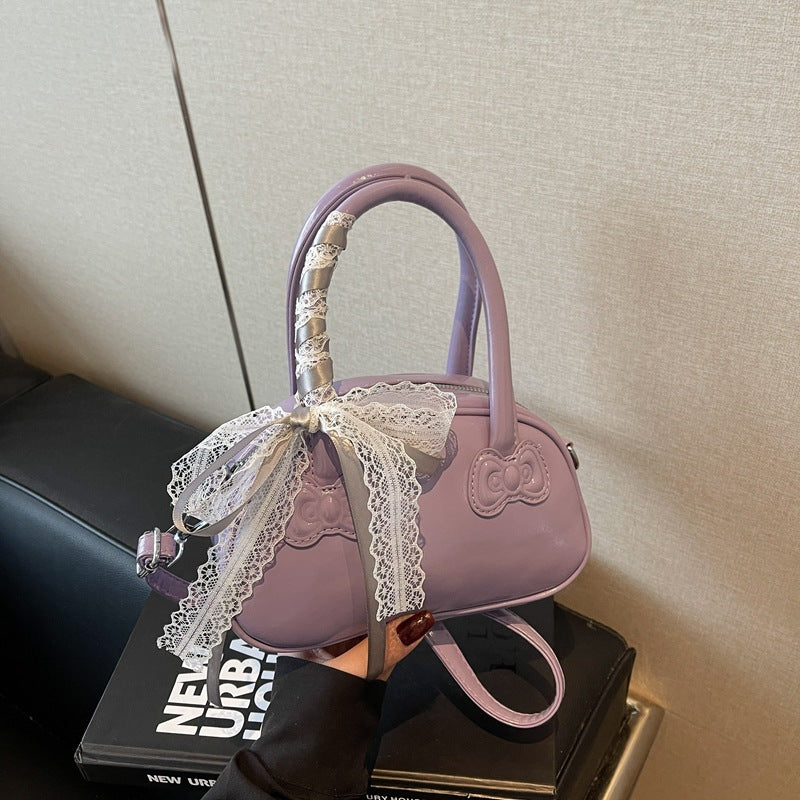 All-matching Ins Shoulder Messenger Bag