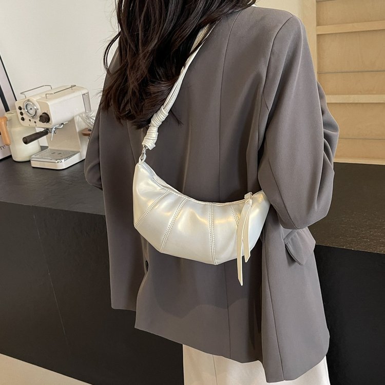 Fashionable Women's Fashionable Trendy Crossbody Bag