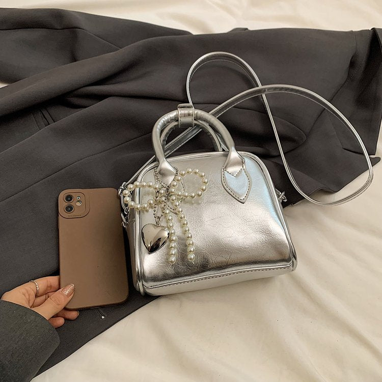 Portable Female Fashionable Stylish Trendy Crossbody Bag