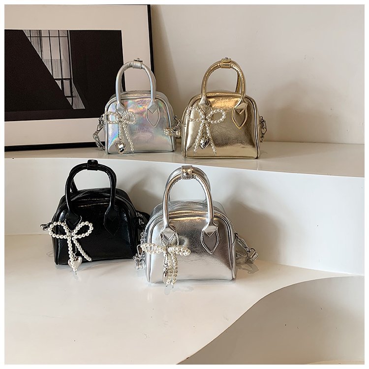 Portable Female Fashionable Stylish Trendy Crossbody Bag