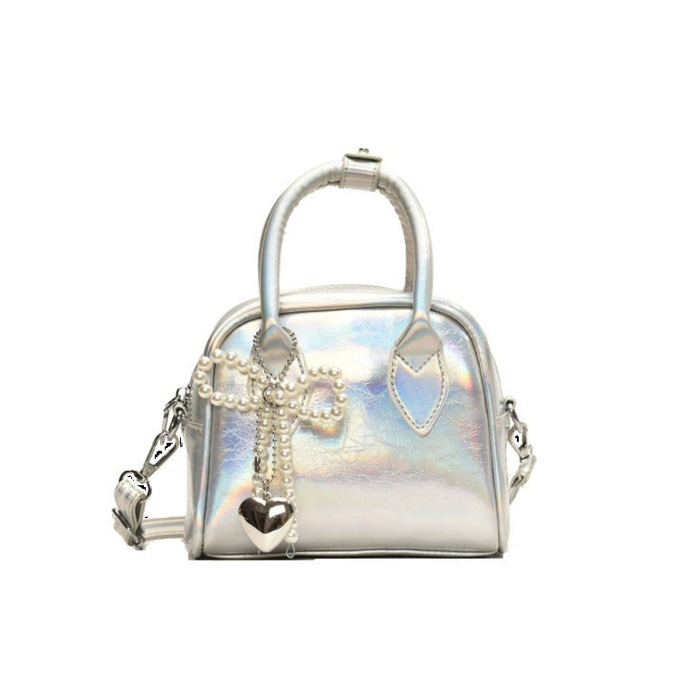 Portable Female Fashionable Stylish Trendy Crossbody Bag