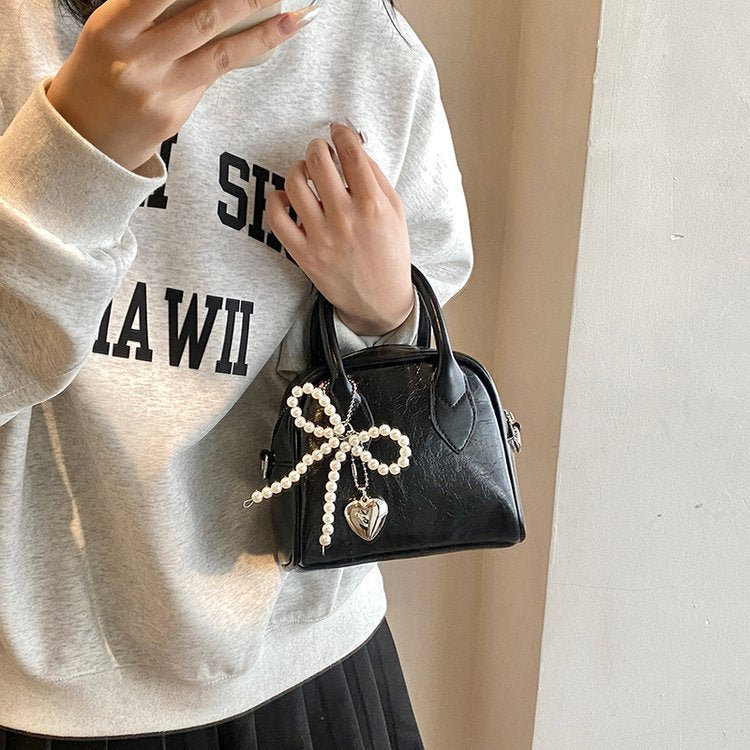 Portable Female Fashionable Stylish Trendy Crossbody Bag