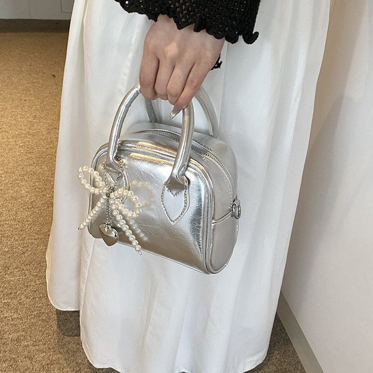 Portable Female Fashionable Stylish Trendy Crossbody Bag