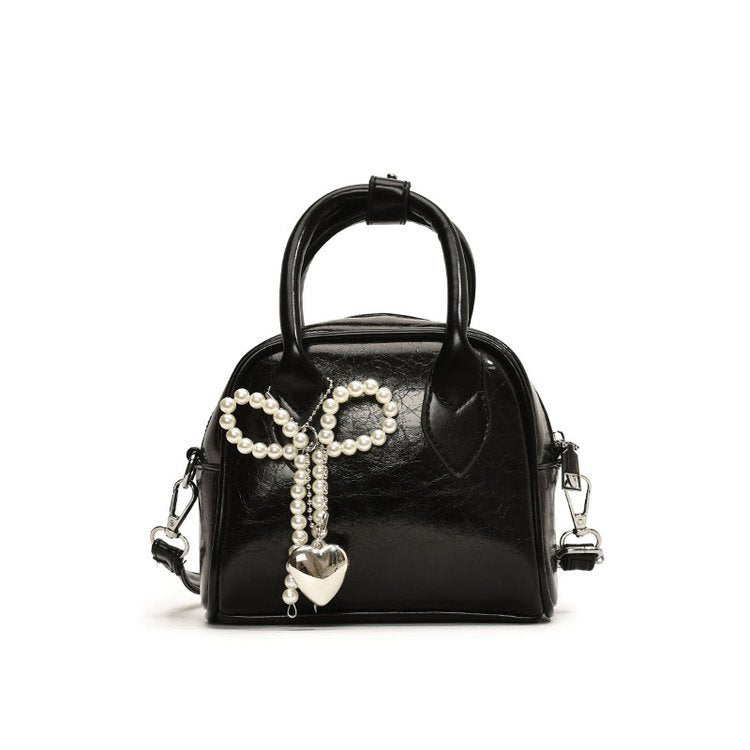 Portable Female Fashionable Stylish Trendy Crossbody Bag