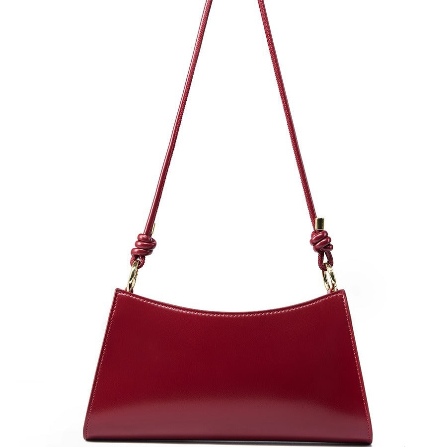 Fashion Personality Summer Commute Shoulder Bag