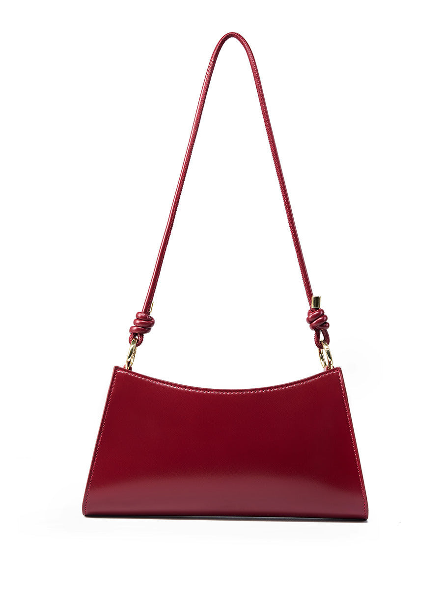 Fashion Personality Summer Commute Shoulder Bag