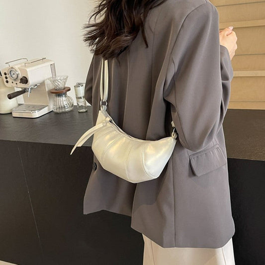 Fashionable Women's Fashionable Trendy Crossbody Bag