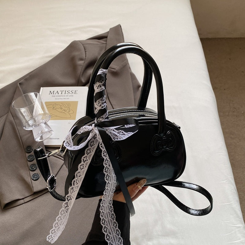 All-matching Ins Shoulder Messenger Bag